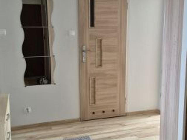 Bezpośrednio, Dębno, ul. Juliusza Słowackiego, 65 m² Mieszkanie