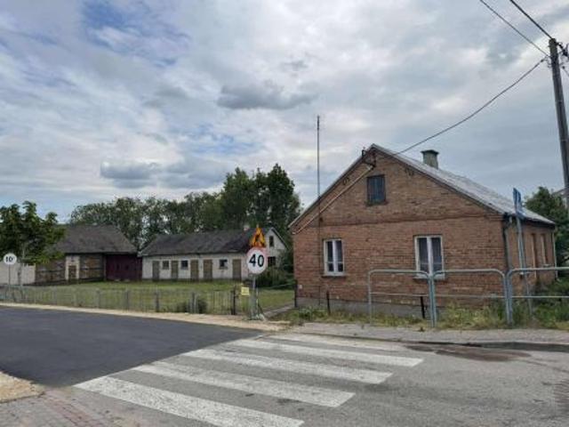 Bezpośrednio, Dąbrowa, 96 m² Dom