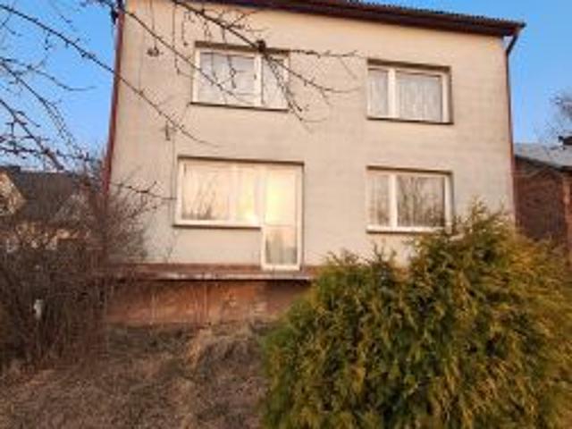 Bezpośrednio, Dąbrowa Tomaszowska, 130 m² Dom