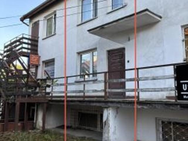 Bezpośrednio, Dąbrowa Białostocka, ul. 3 Maja, 80 m² Mieszkanie