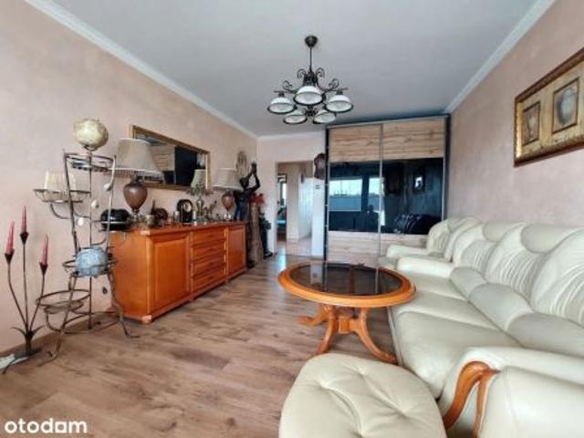 Bezpośrednio, Dąbrowa Górnicza, Centrum, ul. Henryka Dąbrowskiego, 63 m² Mieszkanie