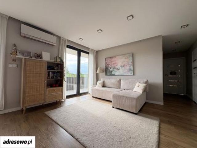 Bezpośrednio, Dąbrowa Górnicza, Gołonóg, ul. Storczyków, 71 m² Mieszkanie
