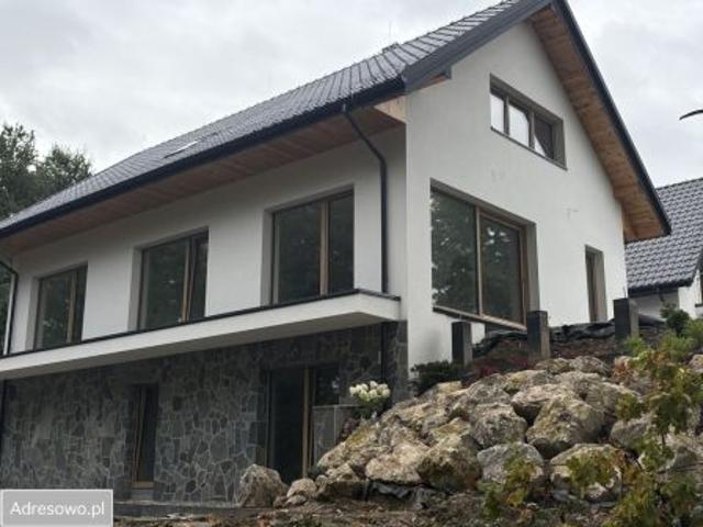 Bezpośrednio, Dąbrowa Szlachecka, 255 m² Dom