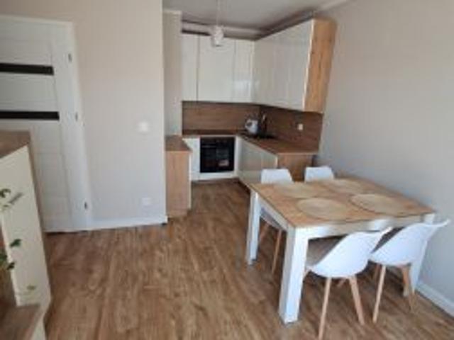 Bezpośrednio, Dąbrówka, 34 m² Mieszkanie