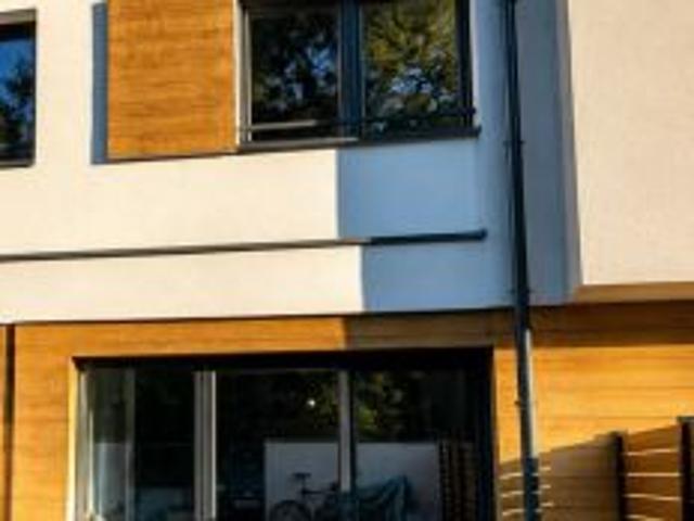 Bezpośrednio, Dąbrówka, ul. Cisowa, 83 m² Mieszkanie