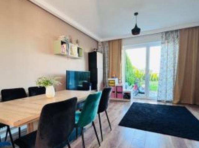 Bezpośrednio, Dąbrówka, ul. Piastowska, 87 m² Mieszkanie