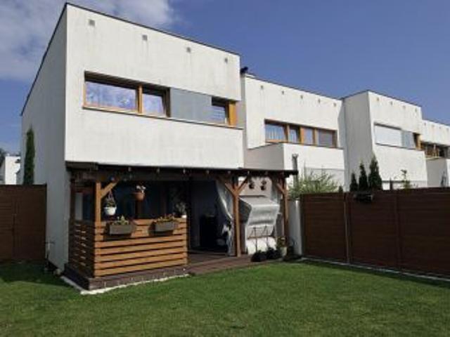 Bezpośrednio, Dąbrówka, ul. Różany Zakątek, 71 m² Dom