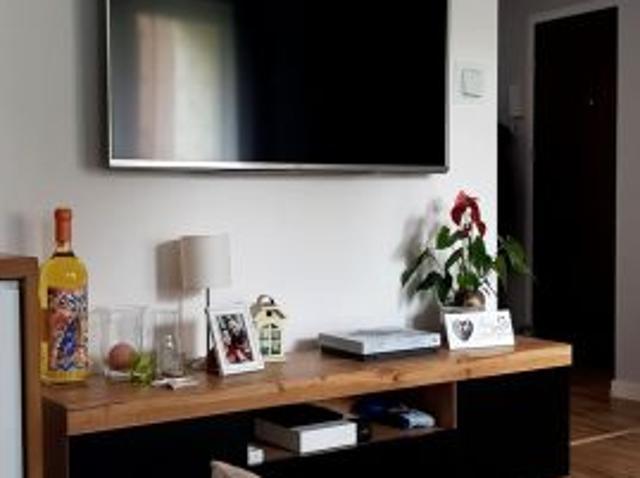 Bezpośrednio, Dobczyce, 48 m² Mieszkanie