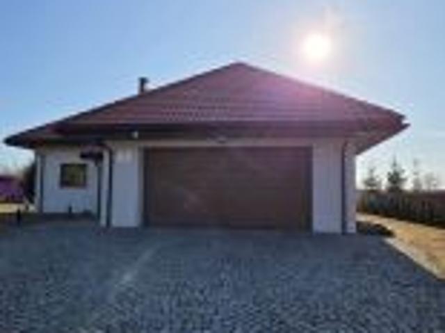 Bezpośrednio, Dobieszków, 240 m² Dom