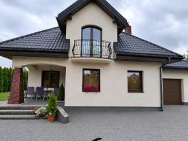 Bezpośrednio, Dobieszyn, ul. Główna, 140 m² Dom
