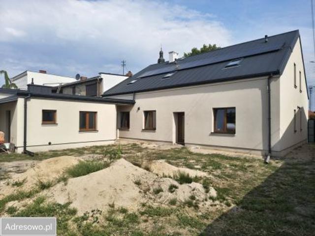 Bezpośrednio, Dobra, pl. Wojska Polskiego, 182 m² Dom
