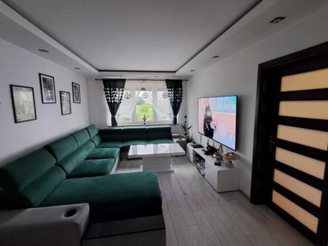 Bezpośrednio, Dobrzyca, 84 m² Mieszkanie