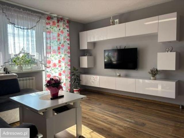 Bezpośrednio, Dobrzyca, ul. Ostrowska, 59 m² Mieszkanie