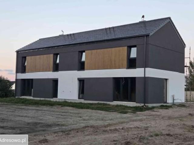Bezpośrednio, Dobrzewino, 143 m² Dom