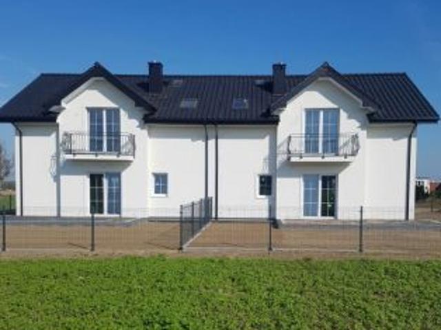 Bezpośrednio, Dobrzewino, ul. Jesionowa, 136 m² Dom