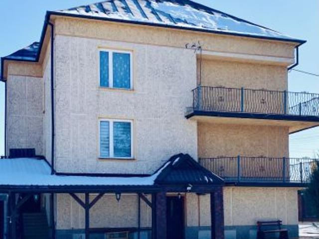 Bezpośrednio, Domanowo, 360 m² Dom