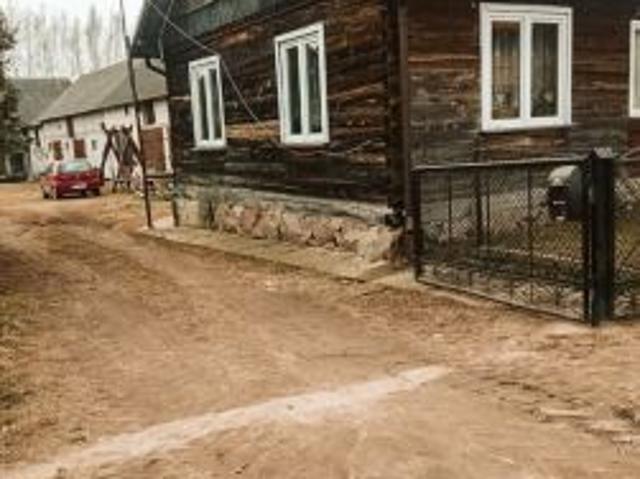 Bezpośrednio, Domanowo, ul. Mała, 100 m² Dom