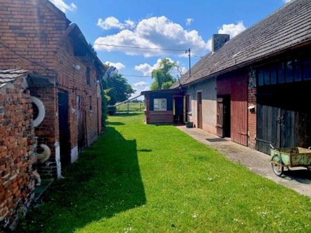 Bezpośrednio, Domaradz, Kozuby, 73 m² Dom