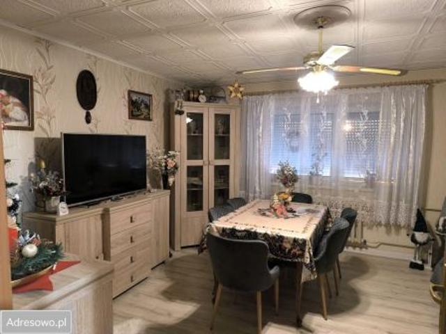 Bezpośrednio, Domaszowice, os. Klonowe, 68 m² Mieszkanie
