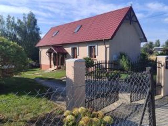 Bezpośrednio, Dorohucza, 82 m² Dom