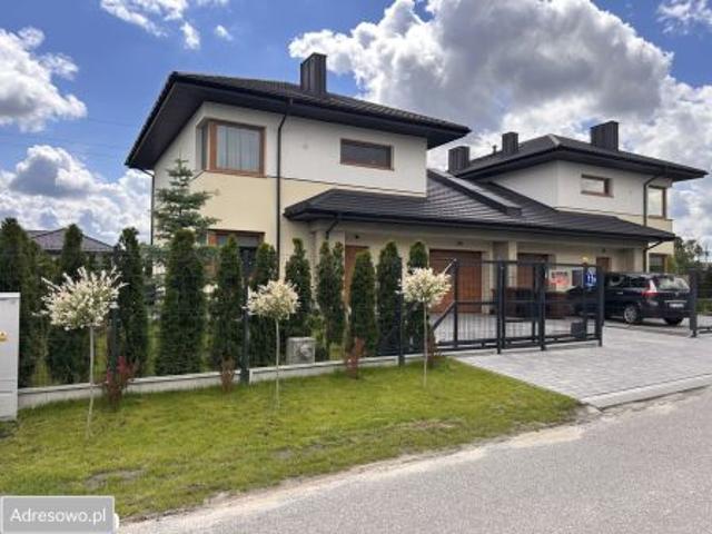 Bezpośrednio, Dosin, ul. Piękna, 130 m² Dom