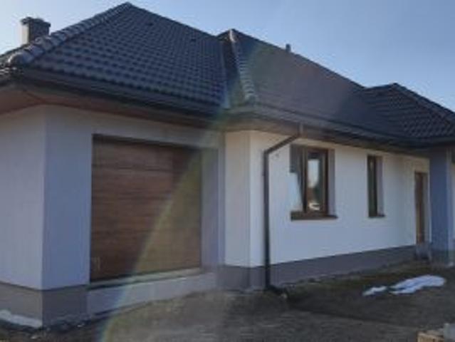Bezpośrednio, Dosin, ul. Piękna, 138 m² Dom