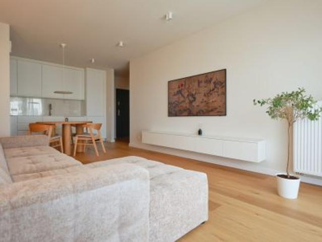 Bezpośrednio, Dawidy Bankowe, ul. Oleńki, 61 m² Mieszkanie