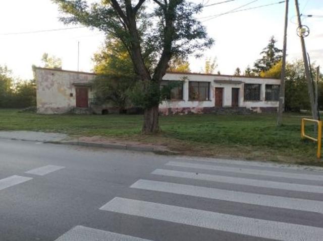 Bezpośrednio, Drugnia, 300 m² Dom