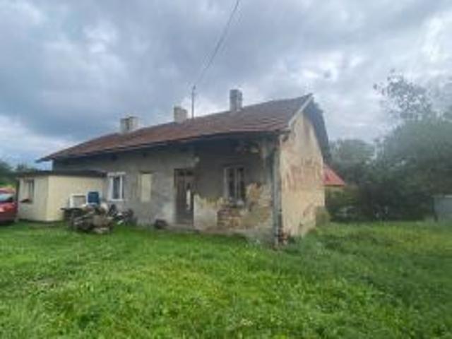 Bezpośrednio, Drogomyśl, ul. Wierzbina, 37 m² Dom