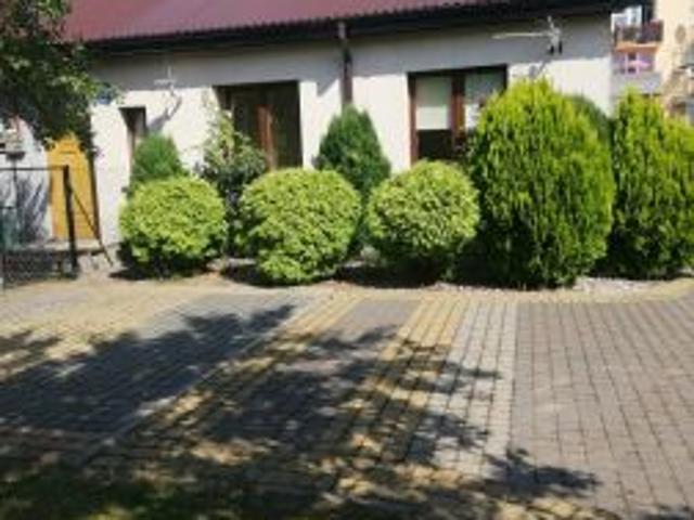Bezpośrednio, Dubeczno, ul. Szklarska, 65 m² Dom