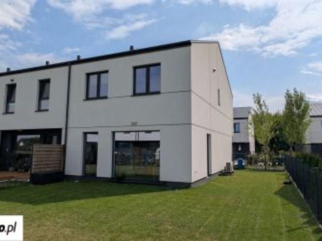 Bezpośrednio, Duchnice, ul. Architektów, 138 m² Dom