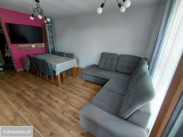 Bezpośrednio, Duchnice, ul. Ożarowska, 81 m² Mieszkanie