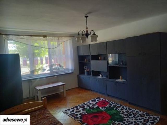 Bezpośrednio, Dukla, ul. Kościuszki, 40 m² Mieszkanie