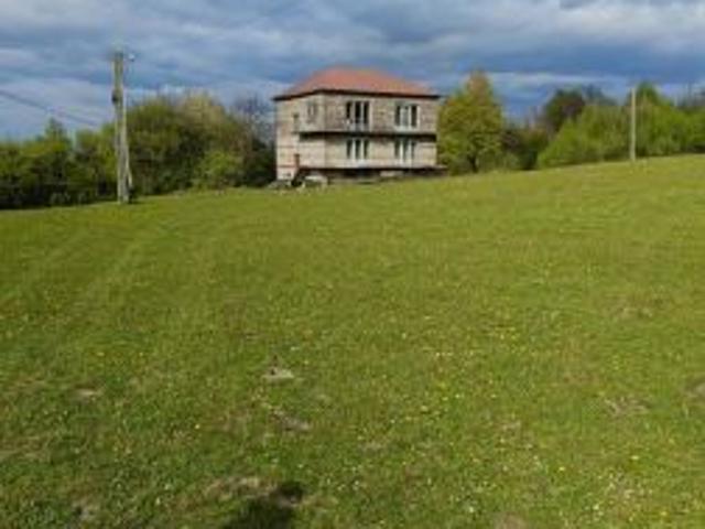 Bezpośrednio, Dydnia, Wola Dydyńska, 170 m² Dom