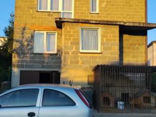 Bezpośrednio, Działoszyn, 64 m² Dom