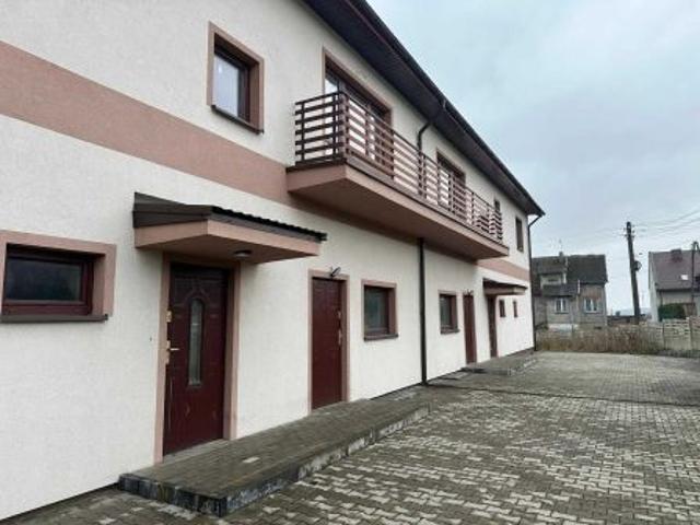 Bezpośrednio, Działoszyn, ul. Wiatrakowa, 367 m² Dom