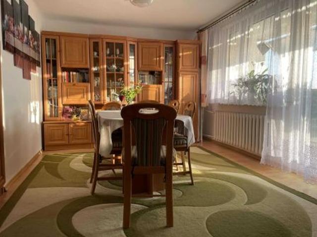 Bezpośrednio, Dziekanów, 80 m² Mieszkanie
