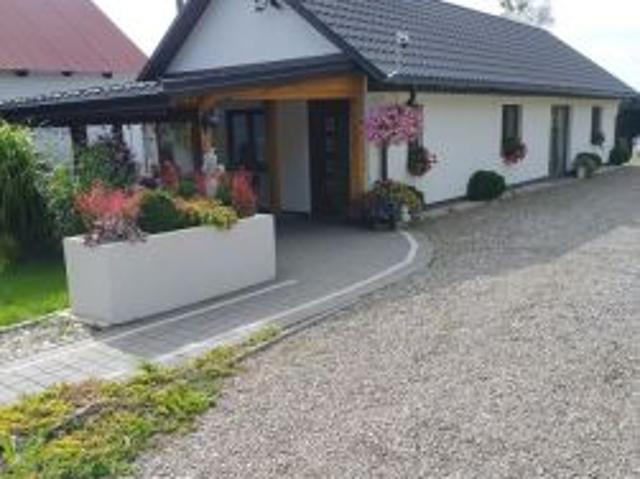 Bezpośrednio, Dziewiątle, 70 m² Dom