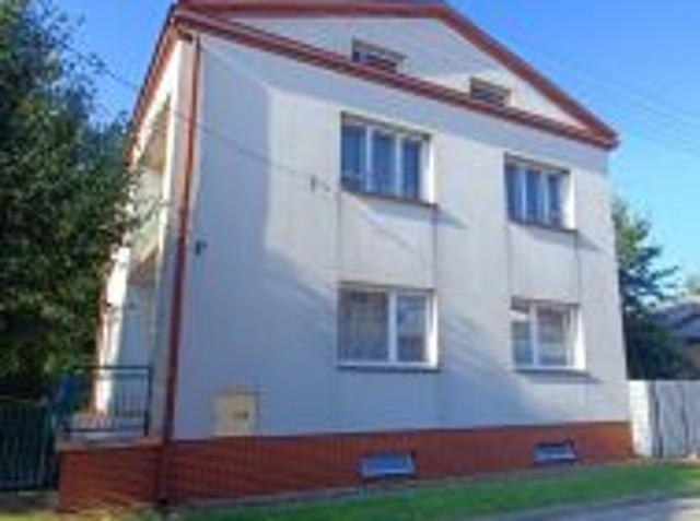 Bezpośrednio, Frampol, 140 m² Dom