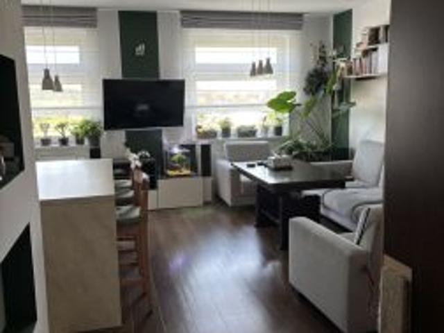 Bezpośrednio, Kąty Wrocławskie, ul. Hugona Kołłątaja, 55 m² Mieszkanie