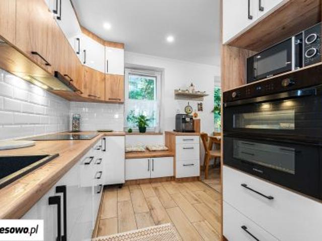Bezpośrednio, Kłaj, 64 m² Mieszkanie