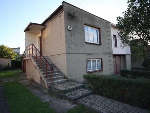 Bezpośrednio, Kłobuck, 85 m² Dom
