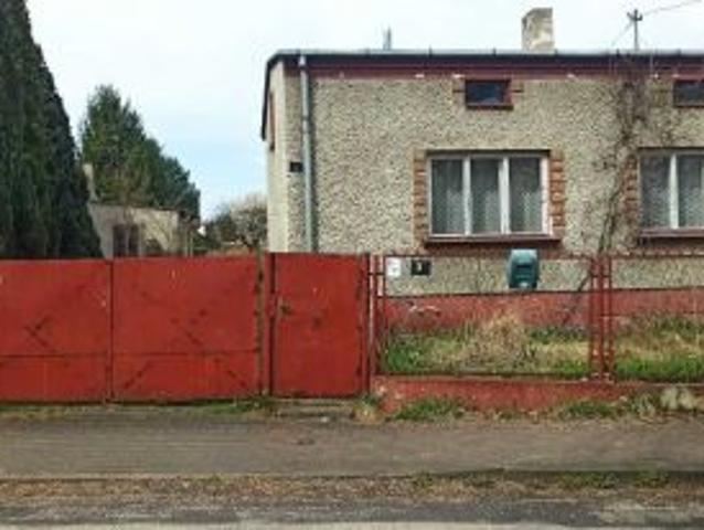 Bezpośrednio, Kłobuck, 149 m² Dom