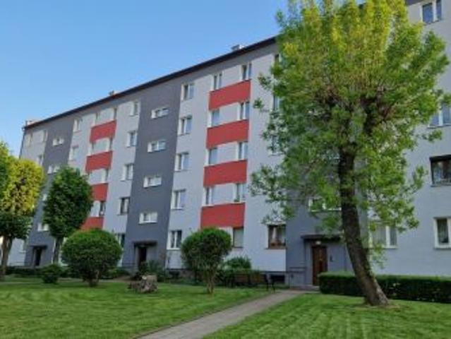 Bezpośrednio, Kłobuck, 30 m² Mieszkanie