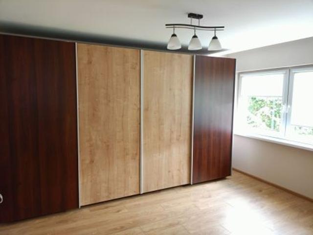 Bezpośrednio, Kłobuck, ul. gen. Rómmla, 37 m² Mieszkanie