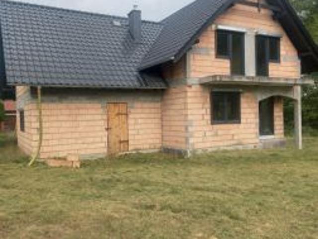 Bezpośrednio, Kłodawa, 200 m² Dom