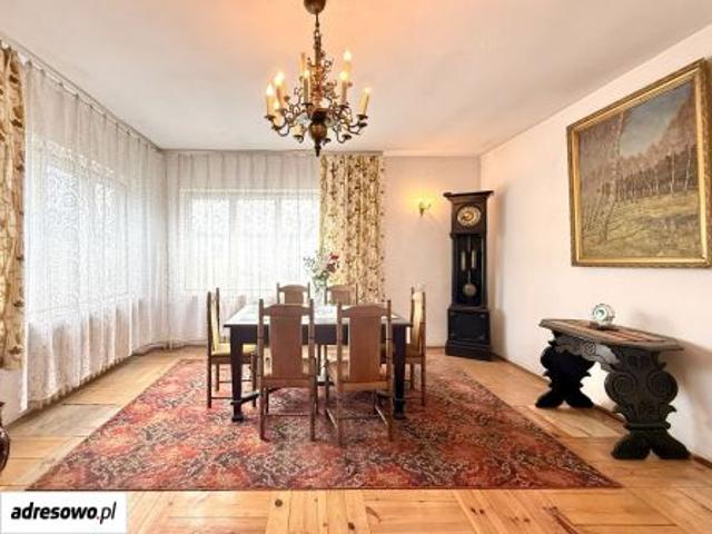 Bezpośrednio, Kłodawa, ul. Stefana Żeromskiego, 190 m² Dom