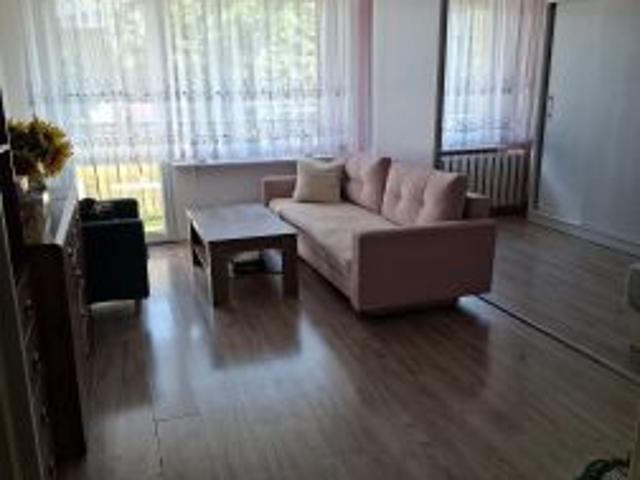 Bezpośrednio, Kępno, 47 m² Mieszkanie