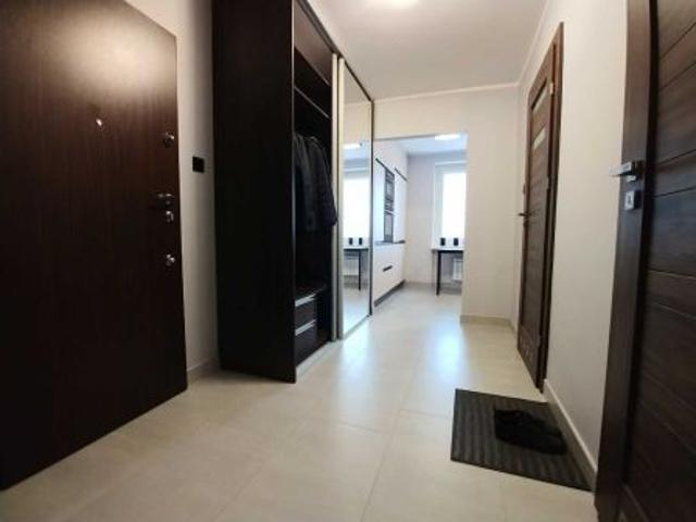 Bezpośrednio, Kępno, ul. Wiosny Ludów, 51 m² Mieszkanie
