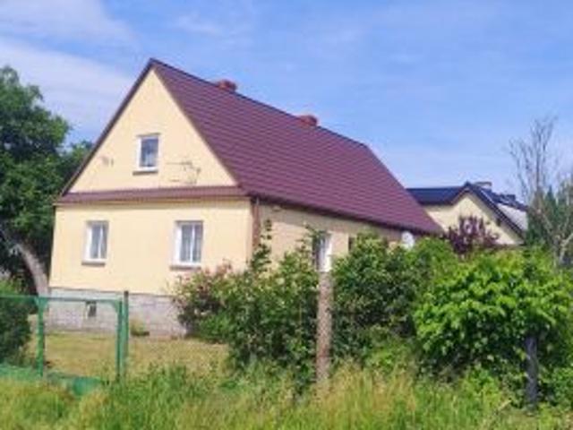Bezpośrednio, Kowalskie, 68 m² Dom